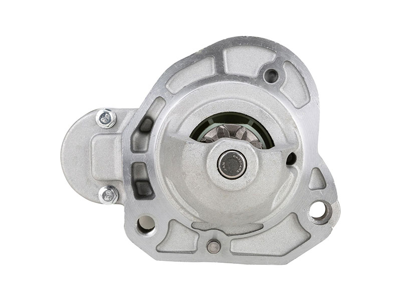 TYC 1-19202 Starter Motor - Jeep, Ram | 19202 19202N 56029852AB