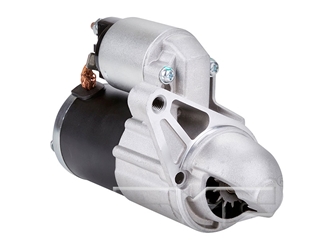 TYC 1-19260 Starter Motor - Ford | 19260 19260N 19545 CK4Z11002A