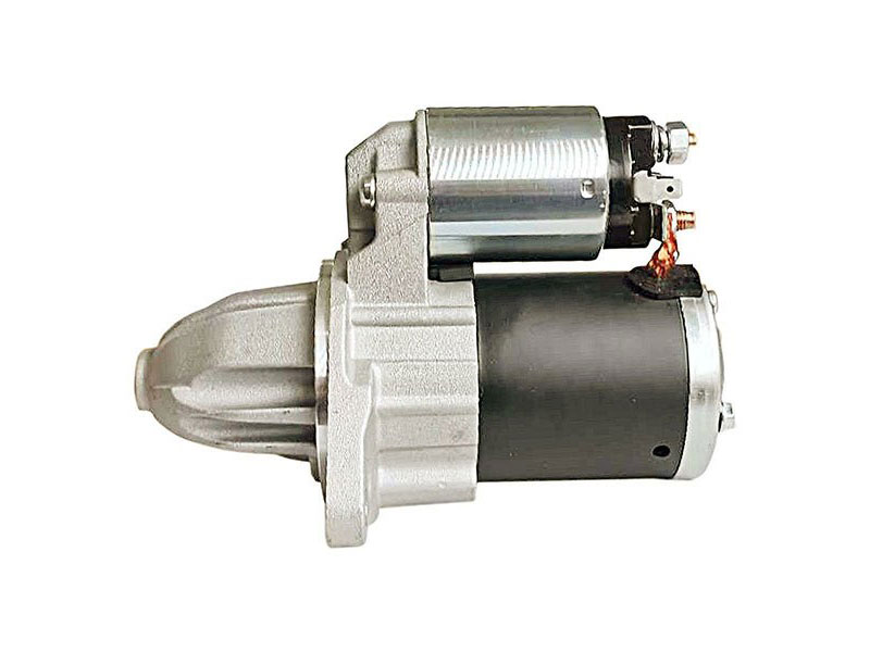 Subaru Starter Parts at Discounted Prices