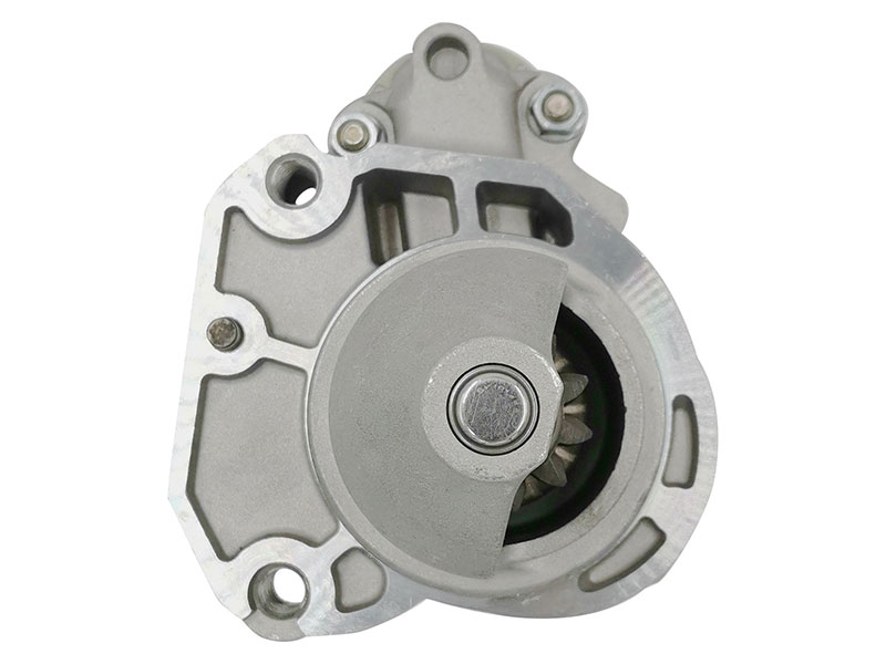 TYC 1-34008 Starter Motor - Jeep | 19598 34008 56029615AD