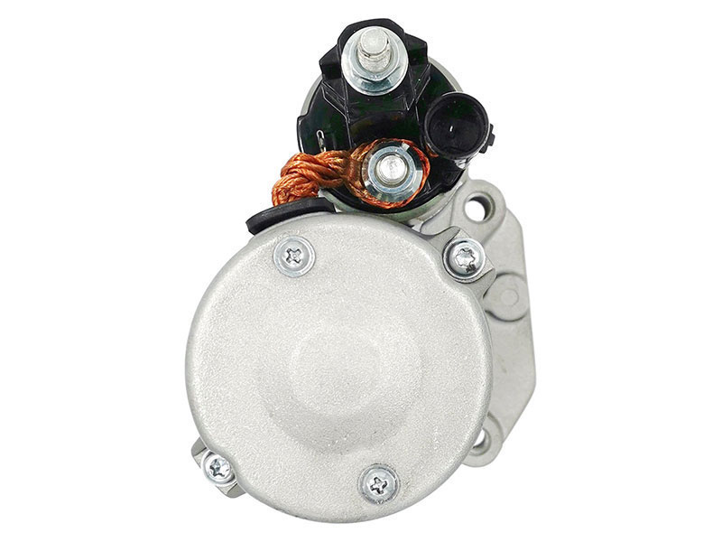 TYC 1-34008 Starter Motor - Jeep | 19598 34008 56029615AD