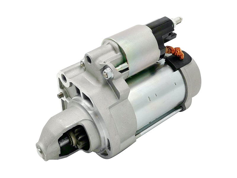 TYC 1-34008 Starter Motor - Jeep | 19598 34008 56029615AD