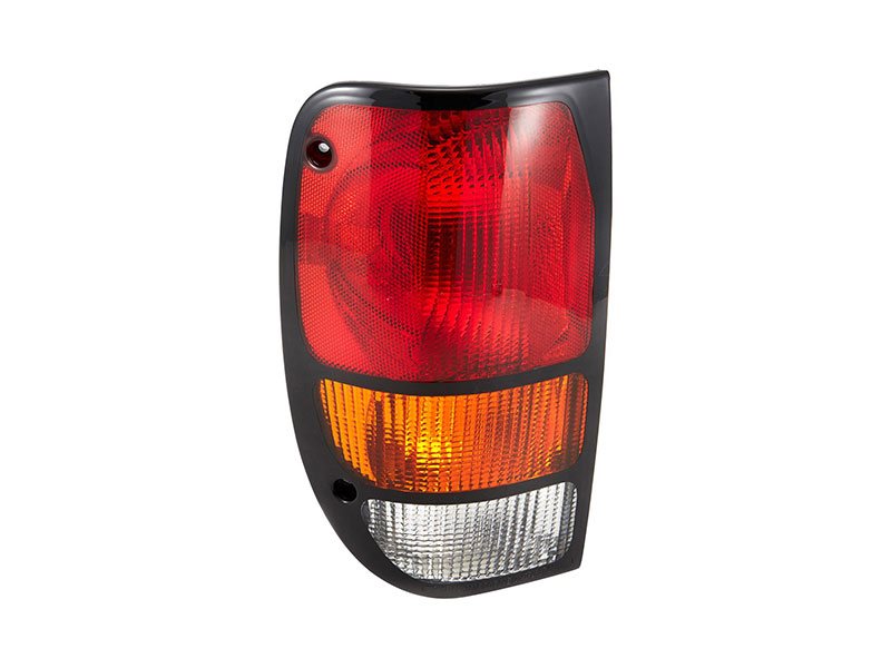 TYC 11-3238-01 Tail Light Assembly; Left - Mazda | MA2800108