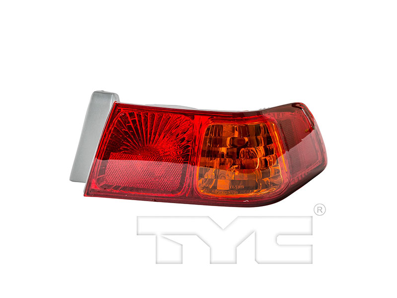 TYC Tail Light Assembly 11-3009-01 - The Home Depot TYC Tail Light Assembly 11-3009-01 - The Home Depot