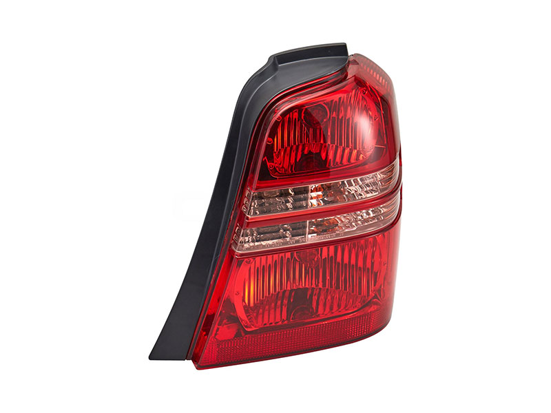 TYC 11-6475-00 BMW Tail Lamp Replacement - DOT/SAE Compliant, OE Fit - View #3