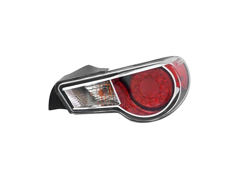 TYC 11-6475-00 BMW Tail Lamp Replacement - DOT/SAE Compliant, OE Fit - View #10