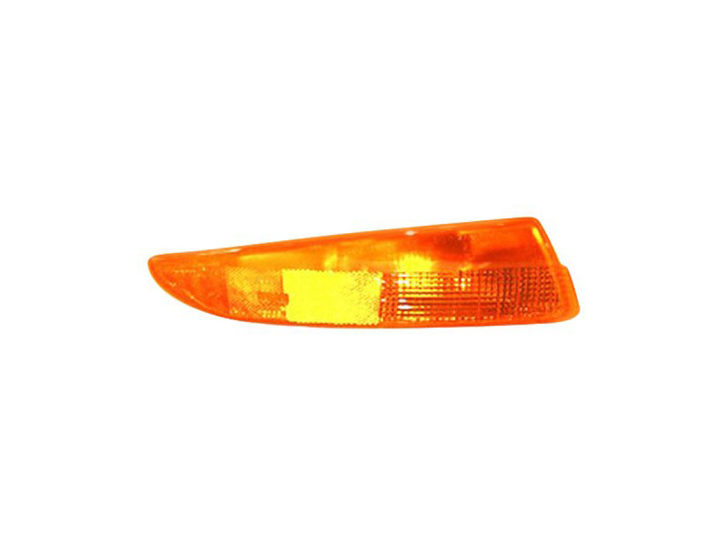 TYC 12-1539-01 - Turn Signal / Parking Light