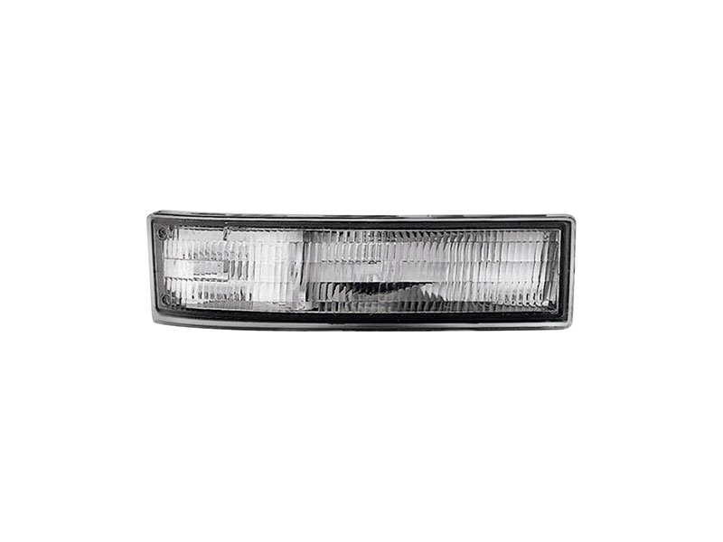 Faro Anteriore Lato Passeggero Dorman 1610289 Per Ford - Assemblato, Per Luci Di Parcheggio E Freccia