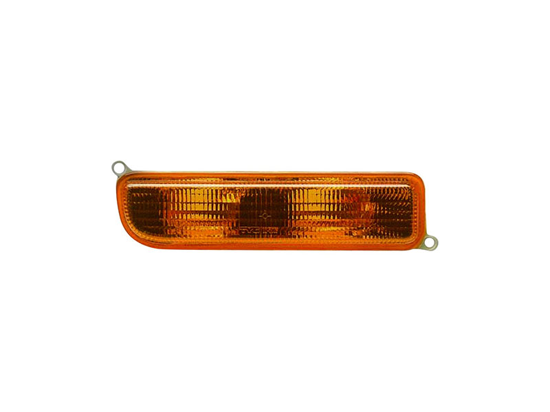 Front Park / Indicator Lamp Passenger Side Aftermarket Suits Jeep