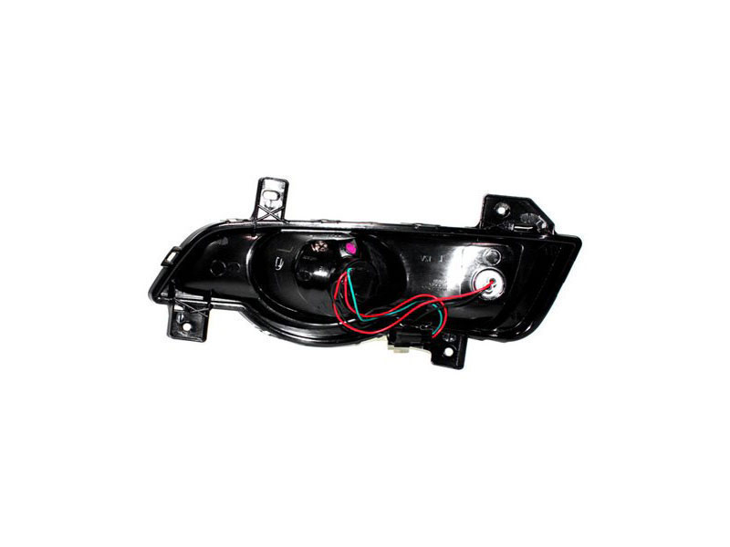 TYC Left Turn Signal/Parking Light Compatible With Jamaica