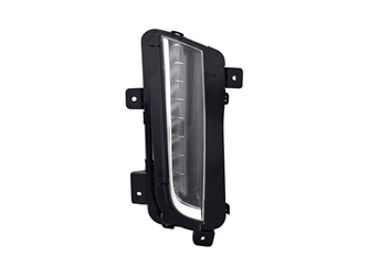 LED DRL Parking Light Turn Signal Lamp With Bulbs Fit for Jeep Cherokee 2014-2018 68157103AQ Left Driver Side LED DRL Parking Light Turn Signal Lamp With Bulbs Fit for Jeep Cherokee 2014-2018 68157103AQ Left Driver Side