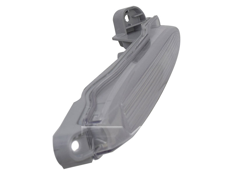 TYC 12 5434 90 Daytime Running Light Assembly Left Toyota tyc-12-5434-90-daytime-running-light-assembly-left-toyota