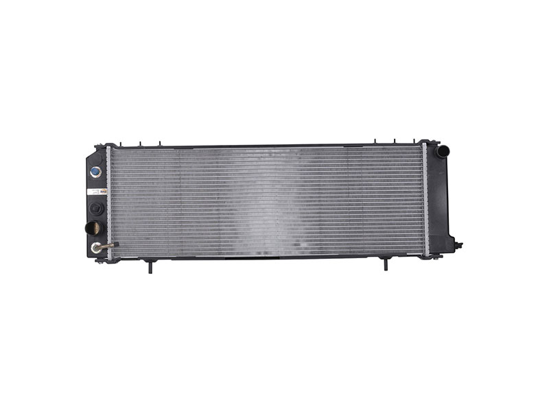 TYC 121 Radiator Assembly; Primary - Jeep | 432268 52003696 78 8010078
