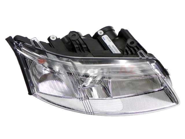 12799352 TYC Headlight Assembly; Right