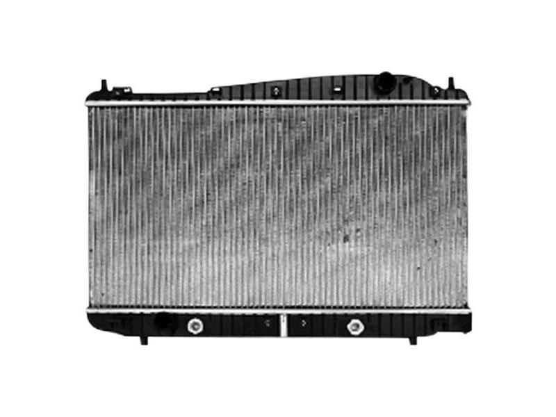TYC 13000 Radiator Assembly; Primary - Suzuki | 1770086Z01 2219220 7471 ...