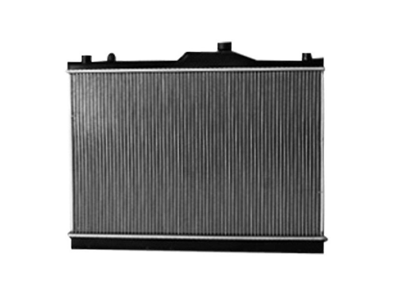 TYC 13002 Radiator Assembly; Primary - Nissan | 21460ZW40A 2213418 3348 ...