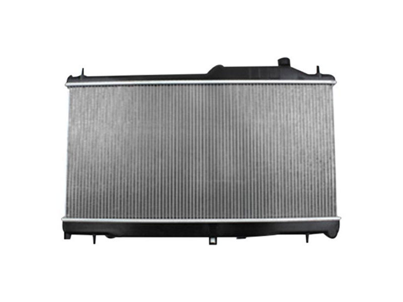 TYC 13093 Radiator Assembly; Primary - Subaru | 2219236 3439 438449 ...
