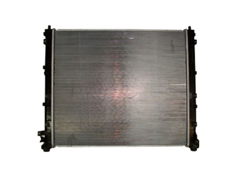 TYC 13115 Radiator Assembly; Primary - Cadillac | 19130397 8013115 ...