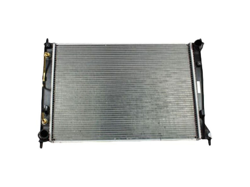 TYC 13134 Radiator Assembly; Primary - Kia | 1549 2213708 253102K150 3494