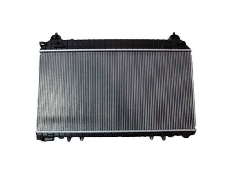 2213141 Rack TYC 13141 Radiator Assembly; Primary - Chevrolet | 19419212 2219247 ...