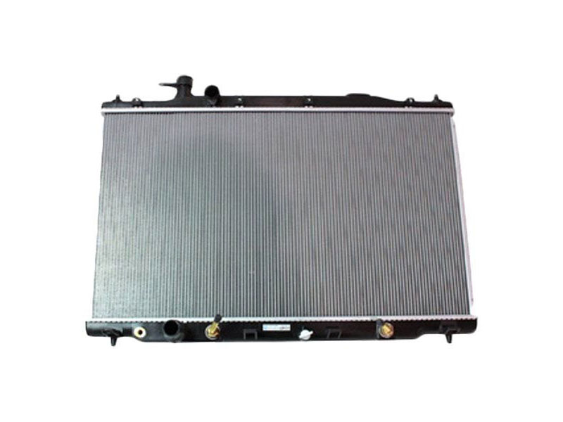 TYC 13155 Radiator Assembly; Primary - Honda | 0 19010R11A51 2219093 3481