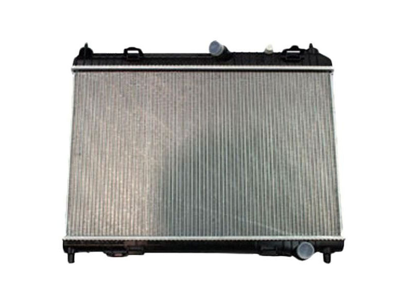 TYC 13201 Radiator Assembly; Primary - Ford | 2219259 438402 8013201 ...