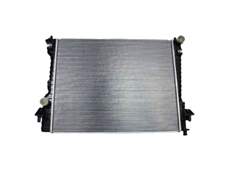 13805 Radiator TYC 13205 Radiator Assembly; Primary - Ford | 3468 433842 8012789 CU13205