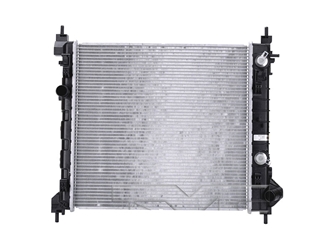 TYC 13342 Radiator Assembly; Primary - Chevrolet | 2219318 42348469 ...