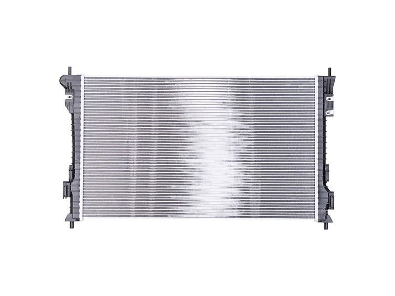 TYC 13362 Radiator Assembly; Primary - Ford | 2219493 CU13362 ...