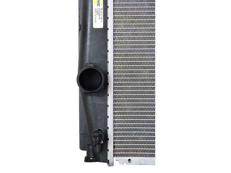 TYC 13383 Radiator Assembly; Primary - Toyota | 164000V030 3703 8012891 ...