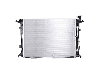13467 Radiator TYC 13467 Radiator Assembly; Primary - Hyundai | 253102M600 CU13467 ...