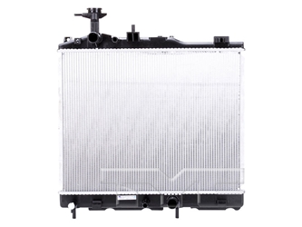 TYC 13469 Radiator Assembly; Primary - Mitsubishi | 1350A670 2219447 ...