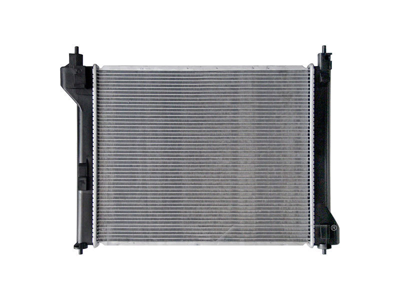 TYC 13480 Radiator Assembly; Primary - Nissan | 214103RT0A 8013365 ...