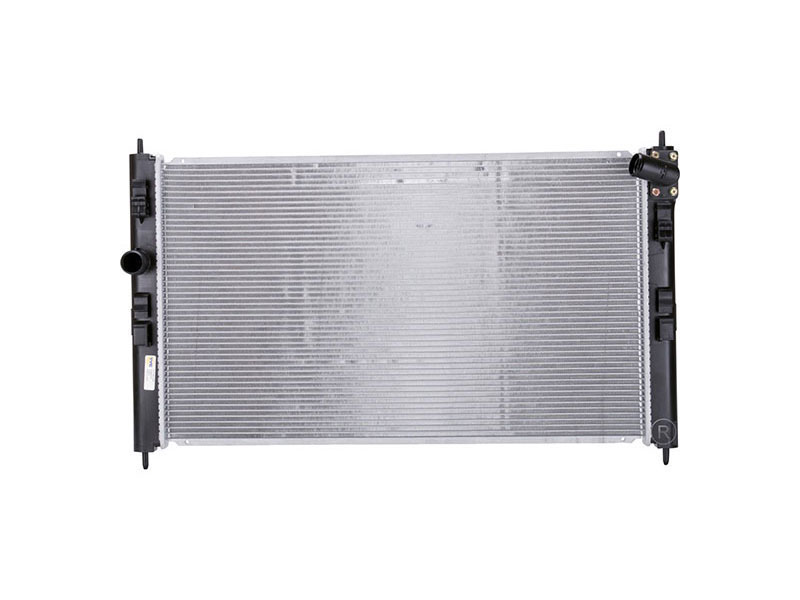 13528 Radiator TYC 13525 Radiator Assembly; Primary | 21410W420P 2219539 8013525 CU13525