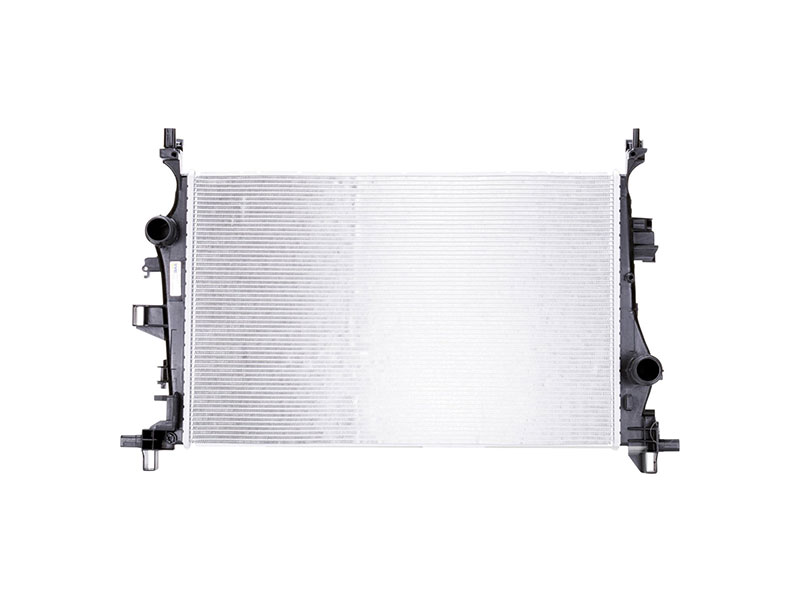 13528 Radiator TYC 13535 Radiator Assembly; Primary | 68260449AA 68260453AA 8013535 ...