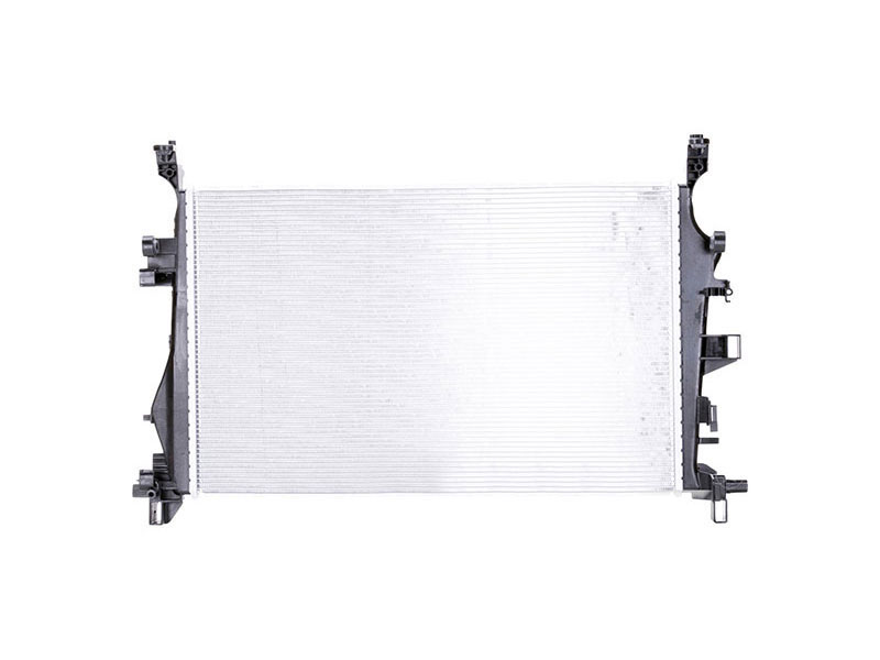 13528 Radiator TYC 13535 Radiator Assembly; Primary | 68260449AA 68260453AA 8013535 ...