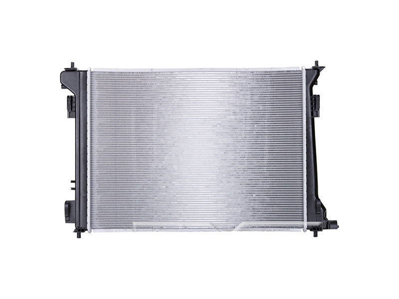 TYC 13576 Radiator Assembly; Primary - Hyundai, Kia | 25310D3500 ...
