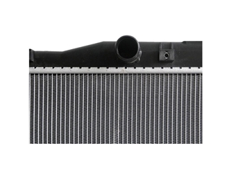 TYC 13674 Radiator Assembly; Primary - Honda | 190106A0A01 190106B2A01 ...