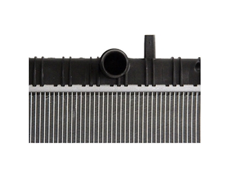 13679 Radiator TYC 13689 Radiator Assembly; Primary - Chevrolet, GMC | 84671373 GM3010616