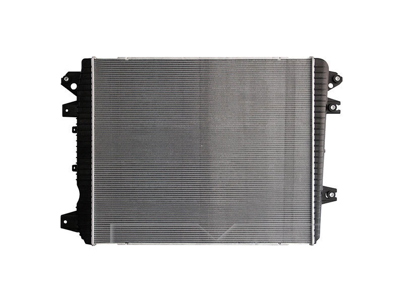 TYC 13690 Radiator Assembly; Primary - Chevrolet, GMC | 84224661 GM3010615