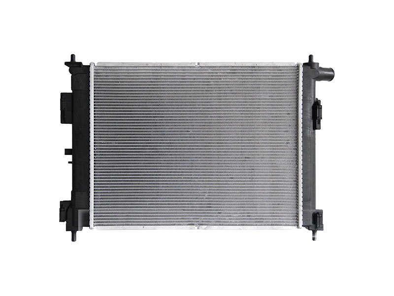 Kia Rio Radiator Parts Wide Selection to Choose From