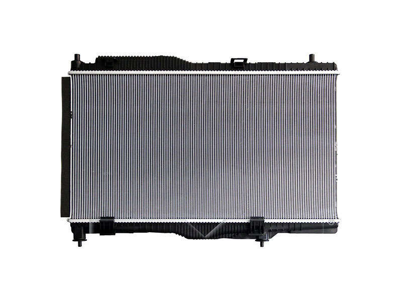 TYC 13826 Radiator Assembly; Primary - Ford | FO3010366 GN1Z8005H