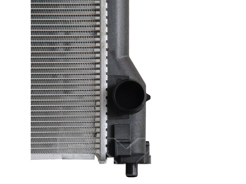 TYC 13842 Radiator Assembly; Primary | 16400F0080 TO3010375