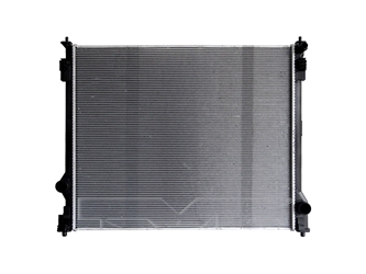 13842 TYC 13842 Radiator Assembly; Primary | 16400F0080 TO3010375