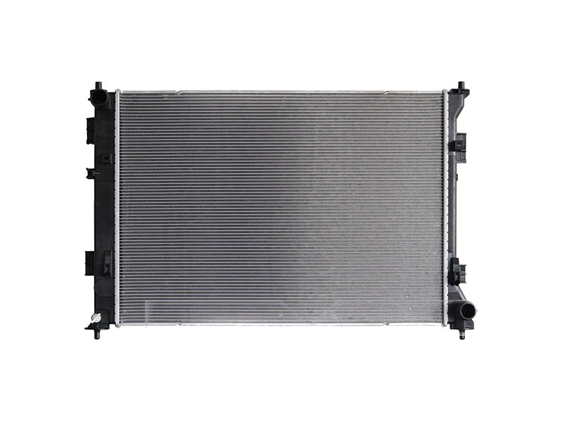 TYC 13876 Radiator Assembly; Primary | 25310L0600 HY3010227
