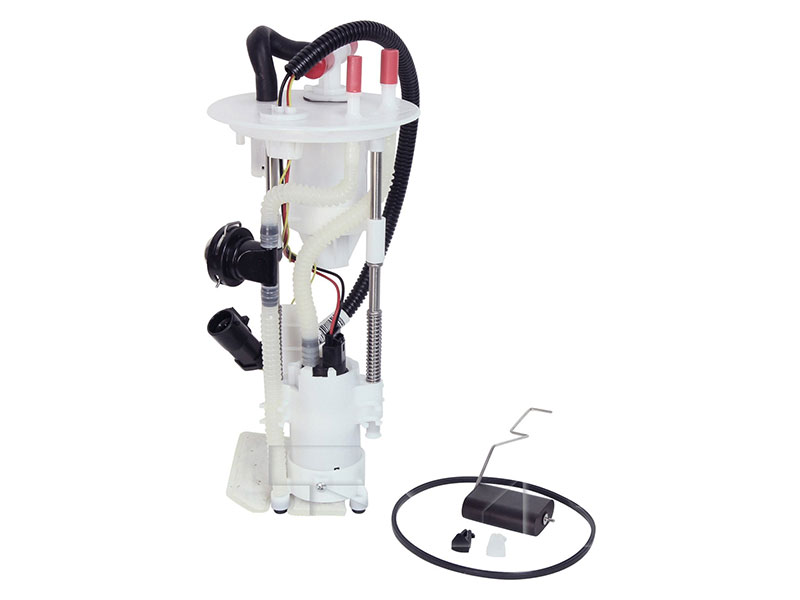 TYC 150268-A Fuel Pump - Ford | 3L2Z9H307FC 5252630 E2353M P76117M