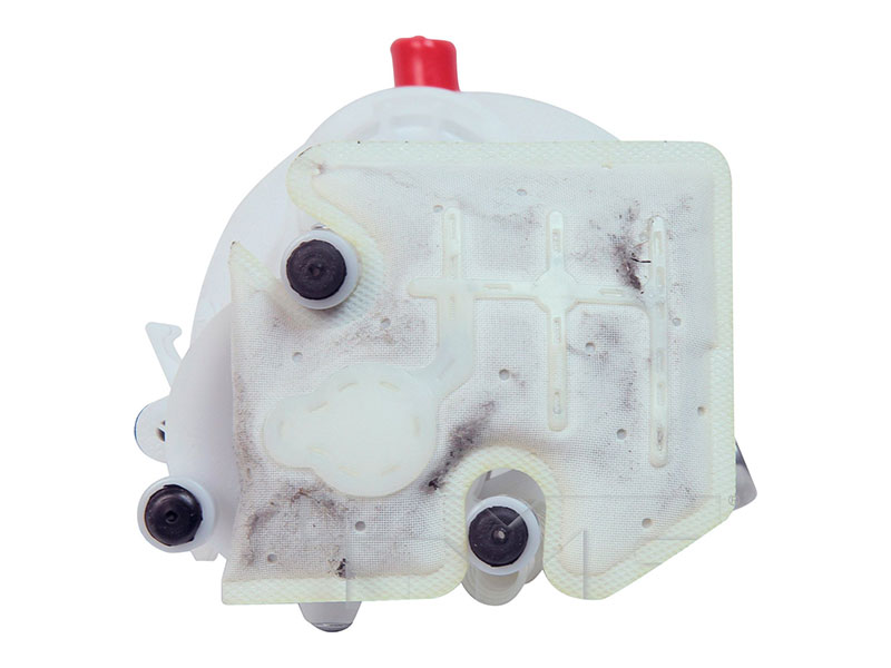 TYC 150268-A Fuel Pump - Ford | 3L2Z9H307FC 5252630 E2353M P76117M