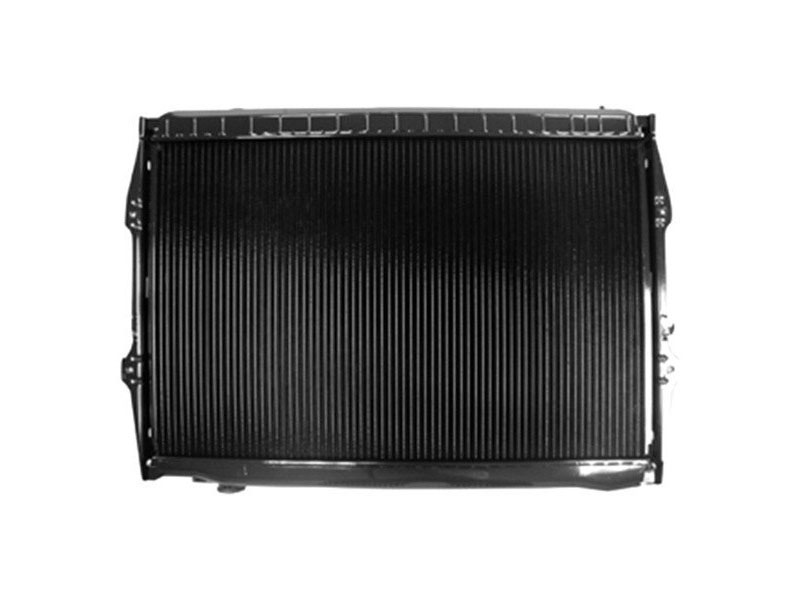 TYC 1512 Radiator Assembly; Primary - Toyota | 164100W051 2133 2193 2214102