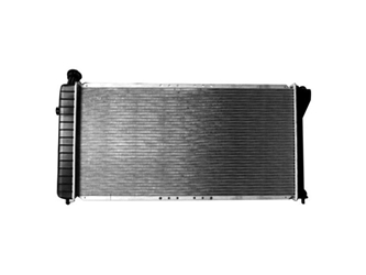 Cu1519 Radiator TYC 1519 Radiator Assembly; Primary | 20784 2387 432426 52471561