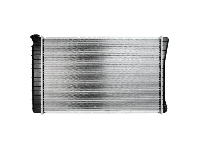 TYC 161 Radiator Assembly | 52477739 8010161 CU161 GM3010318